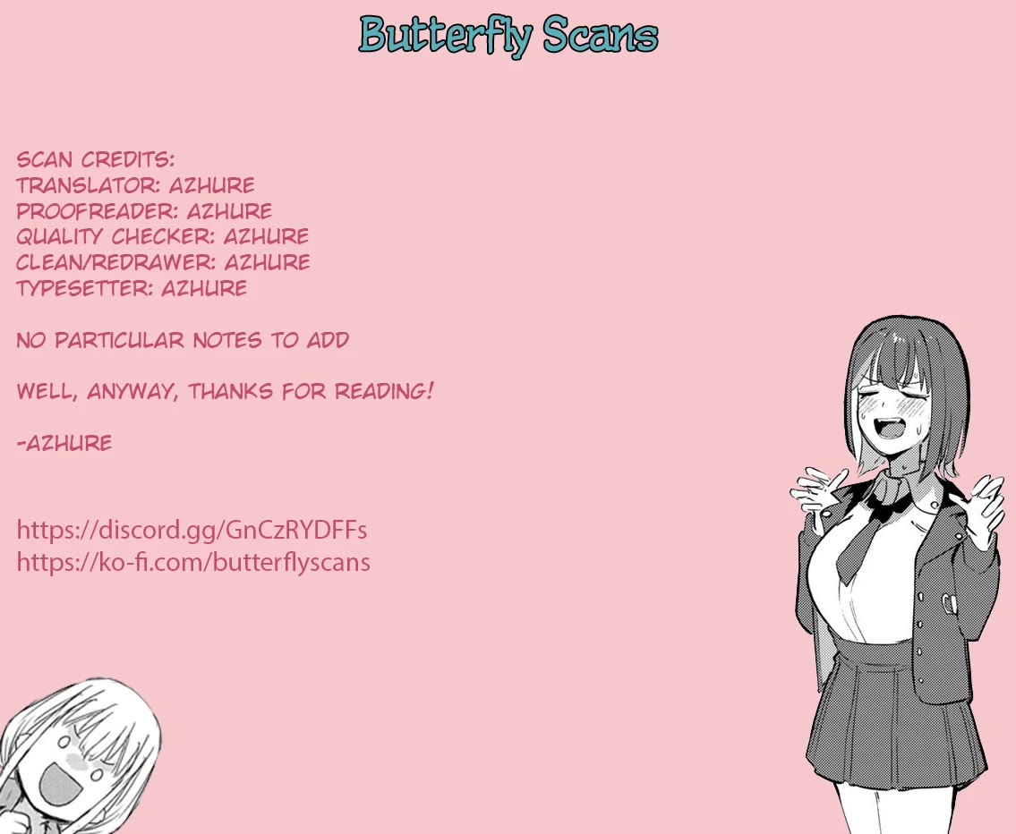 Vampire-san Wants Her (Man's) Blood Taken Chapter 4 page 19 - Chapter 4: ChiToRase