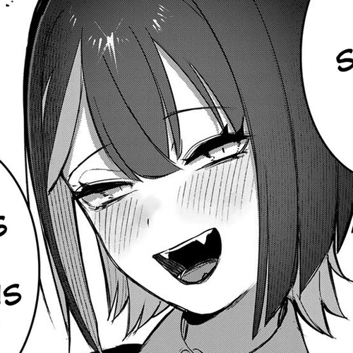Vampire-san Wants Her (Man's) Blood Taken Chapter 5: To fool cover