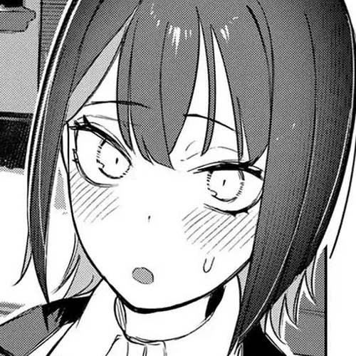 Vampire-san Wants Her (Man's) Blood Taken Chapter 7 cover
