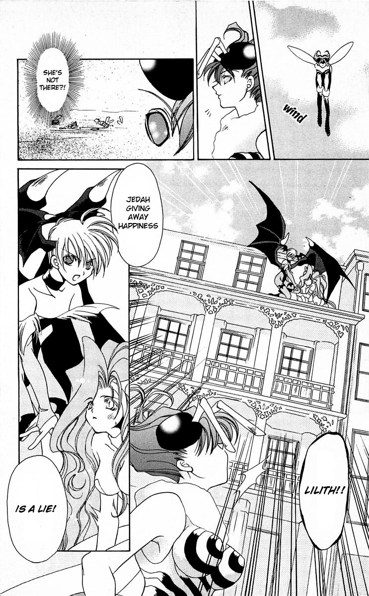 Vampire Savior Chapter 2 page 23 - Chapter 2