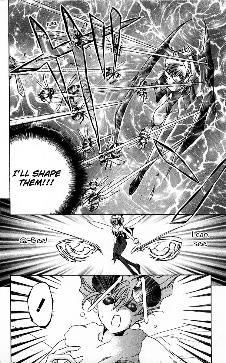 Vampire Savior Chapter 2 page 33 - Chapter 2