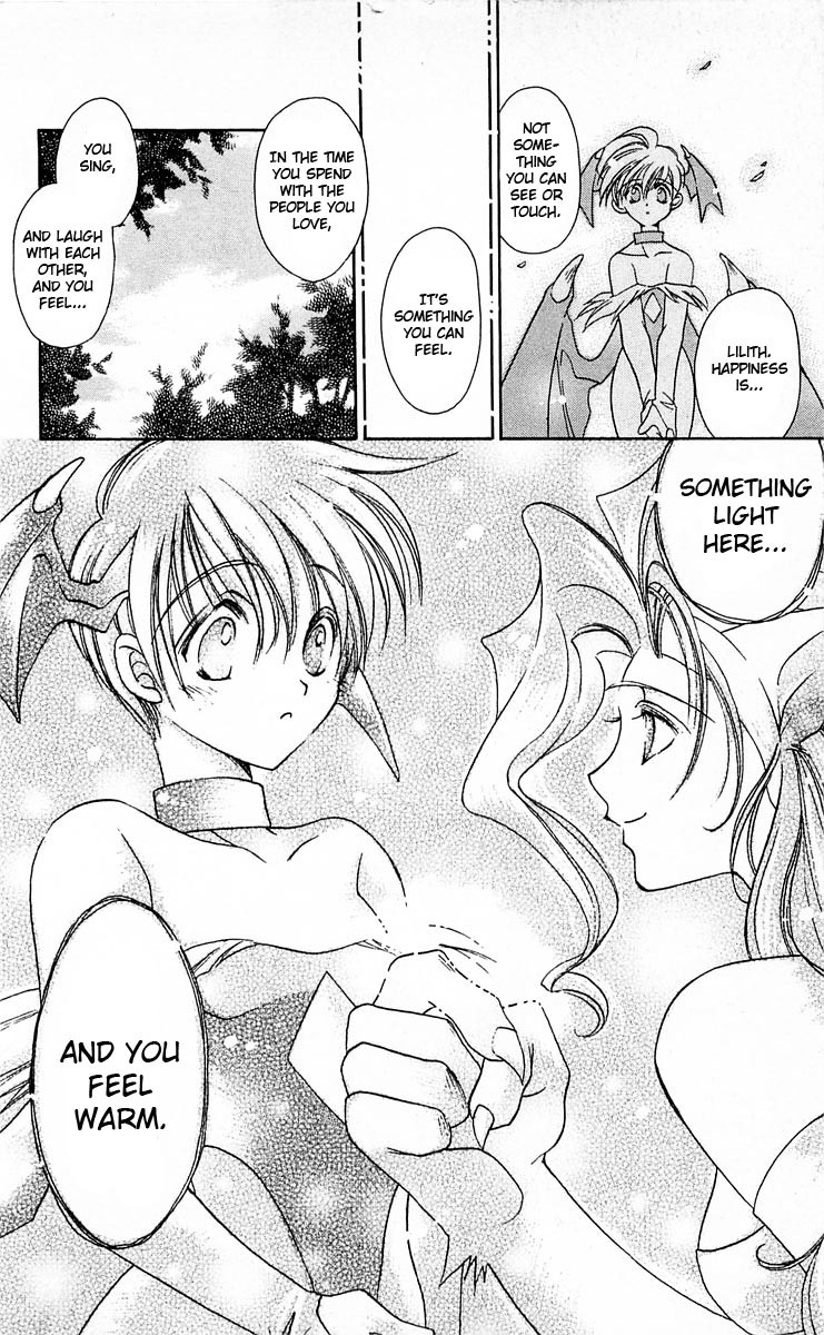 Vampire Savior Chapter 2 page 39 - Chapter 2