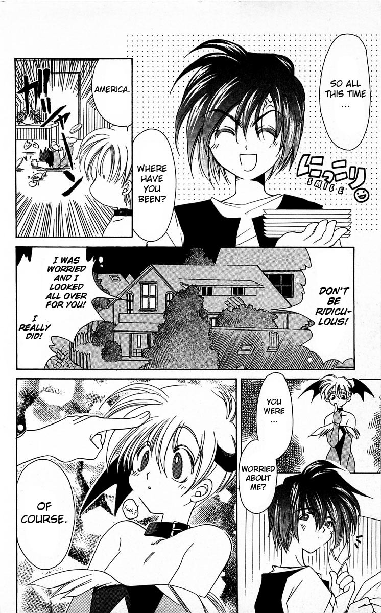 Vampire Savior Chapter 2 page 41 - Chapter 2