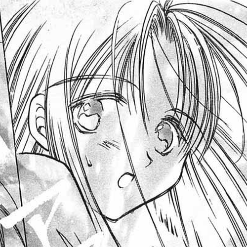 Vampire Savior Chapter 4: Rescue Plan cover