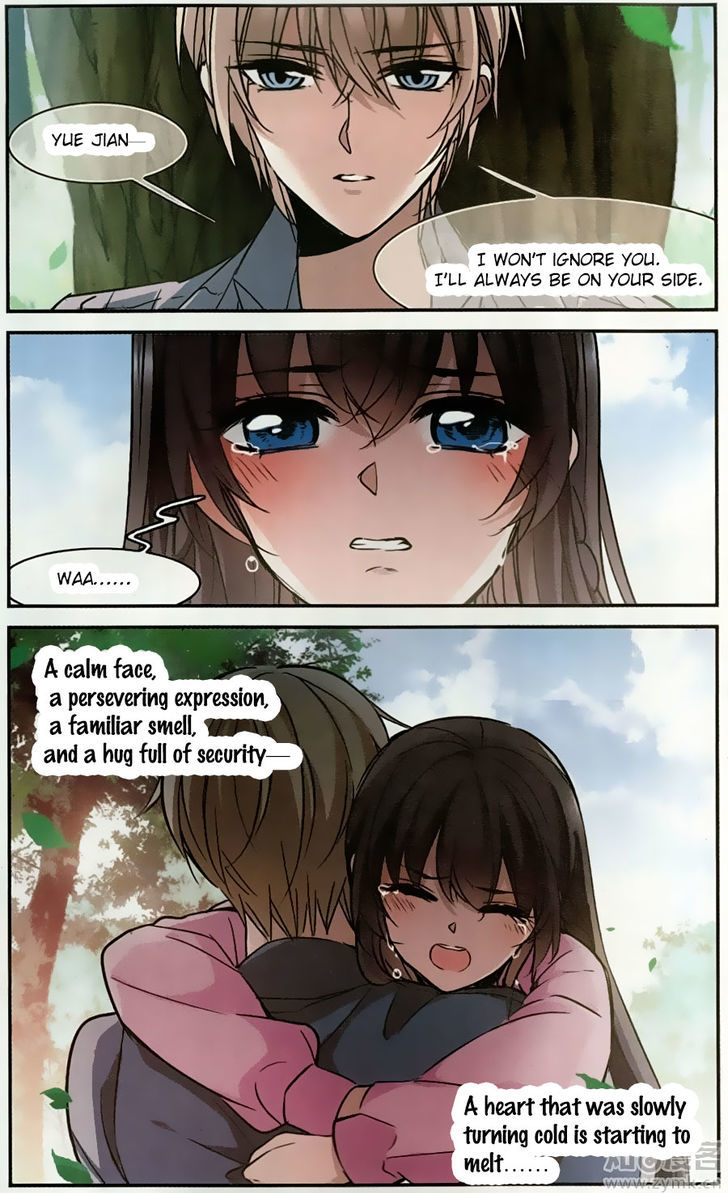 Vampire Sphere Chapter 102 page 13 - Chapter 102