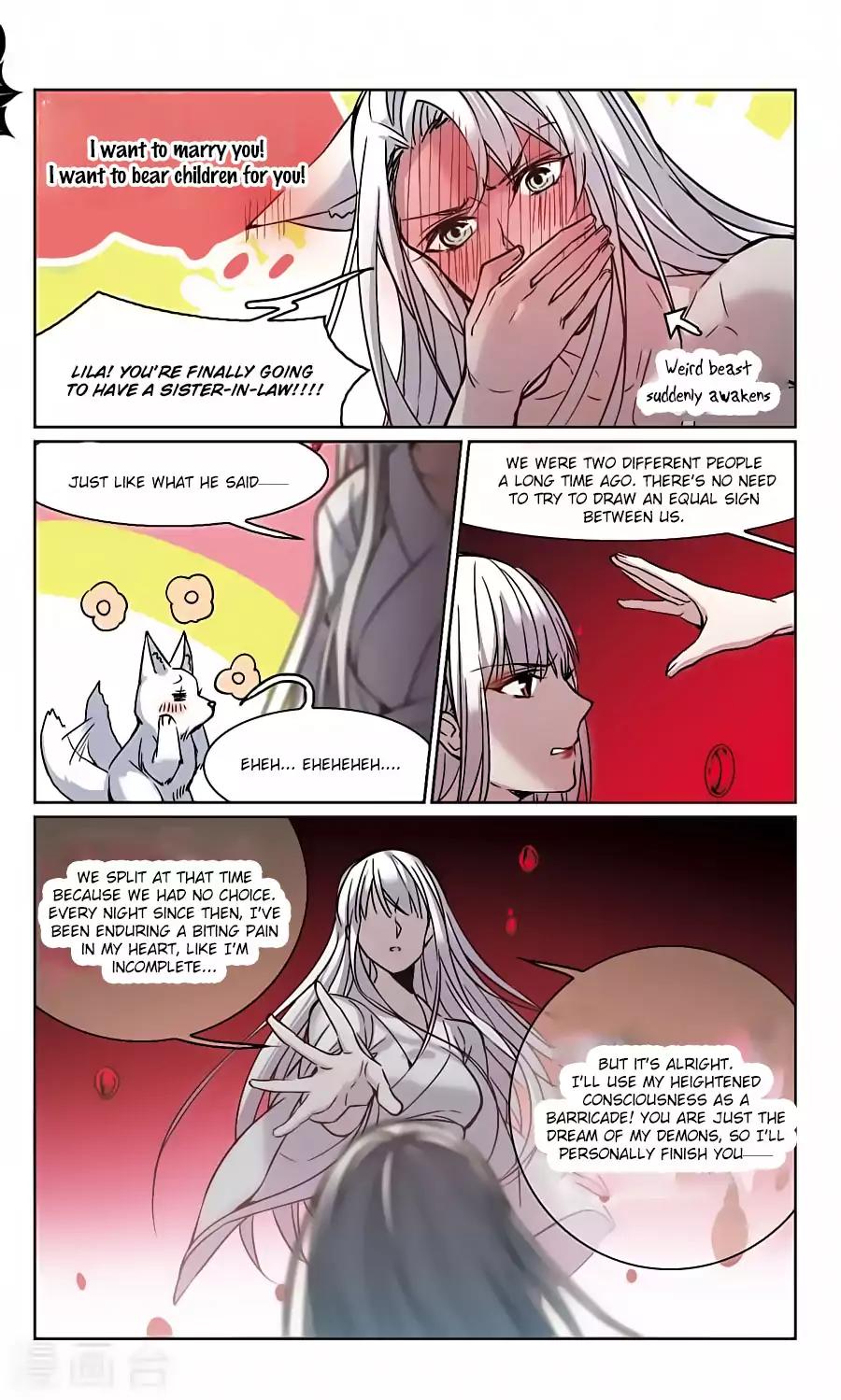 Vampire Sphere Chapter 104 page 2 - Chapter 104