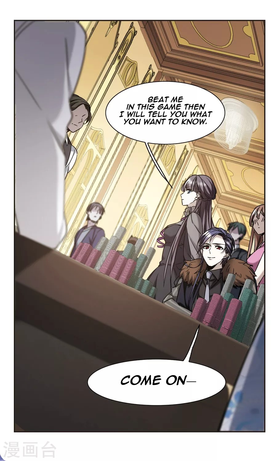 Vampire Sphere Chapter 111 page 29 - Chapter 111