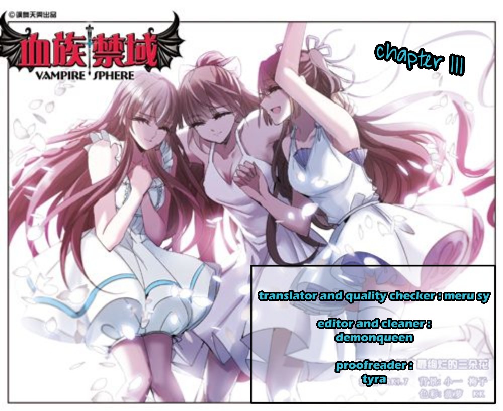 Vampire Sphere Chapter 111 page 43 - Chapter 111
