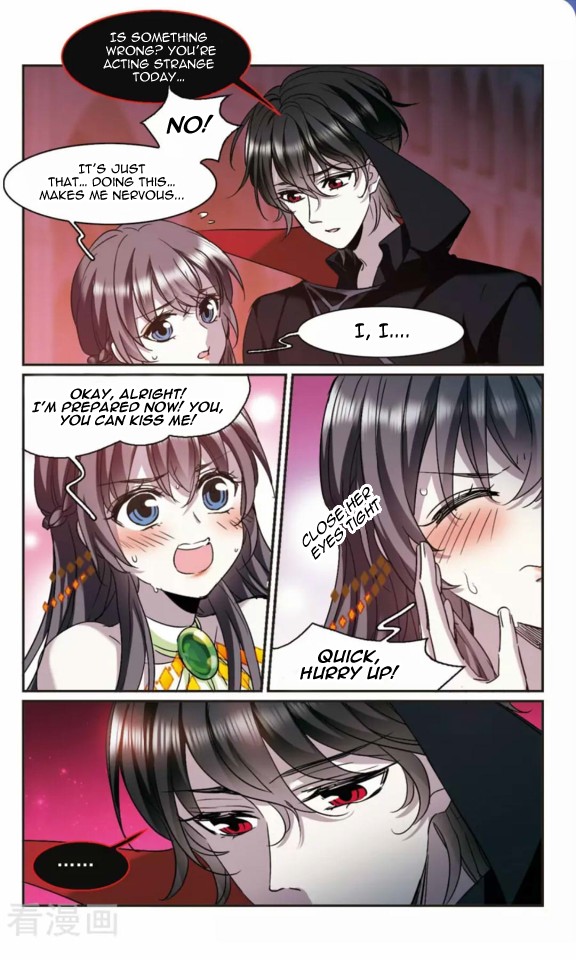 Vampire Sphere Chapter 119 page 3 - Chapter 119