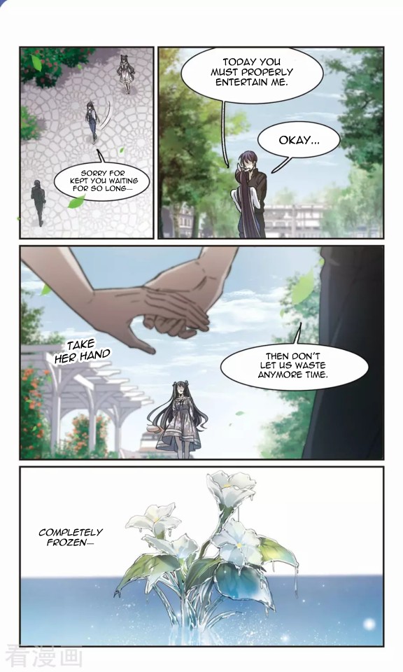 Vampire Sphere Chapter 119 page 42 - Chapter 119