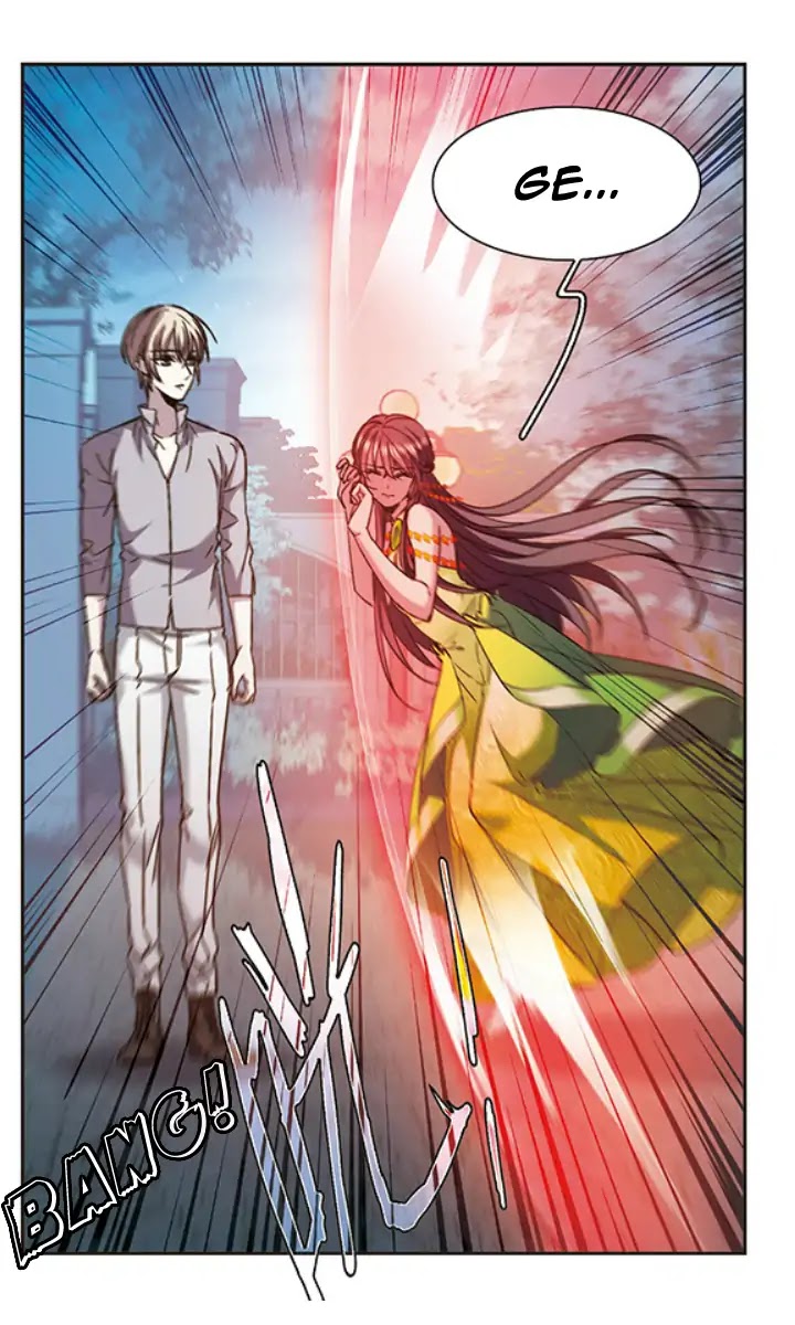 Vampire Sphere Chapter 120 page 42 - Chapter 120