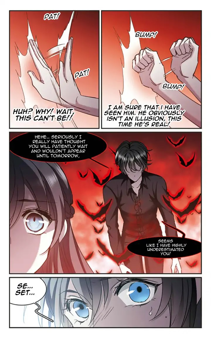 Vampire Sphere Chapter 120 page 47 - Chapter 120