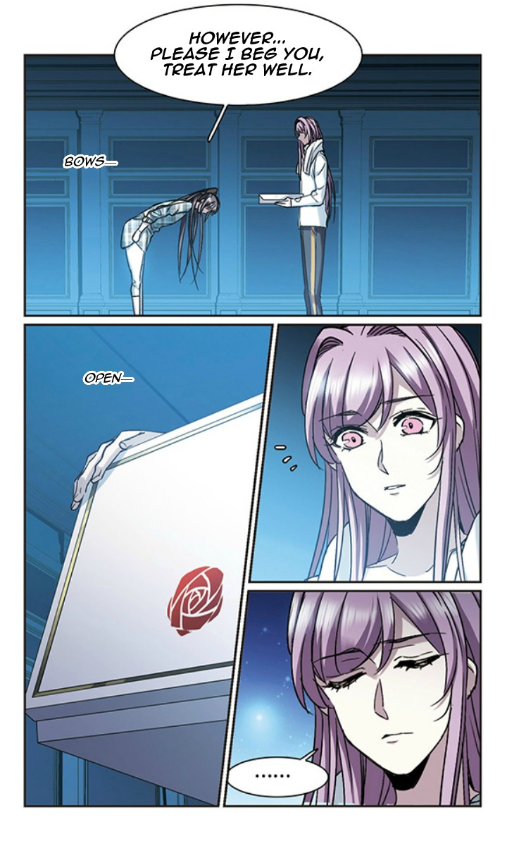 Vampire Sphere Chapter 124 page 43 - Chapter 124