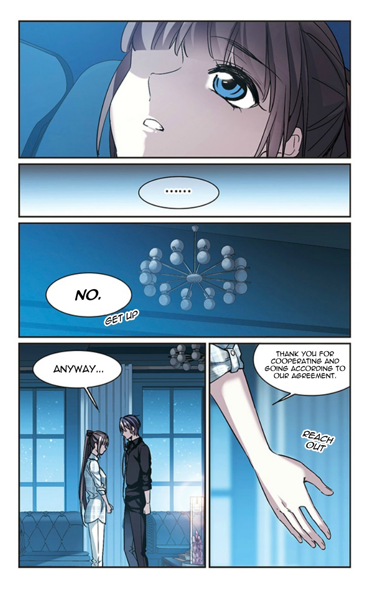 Vampire Sphere Chapter 125 page 26 - Chapter 125