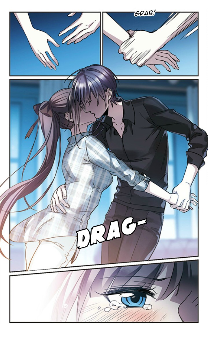 Vampire Sphere Chapter 125 page 27 - Chapter 125