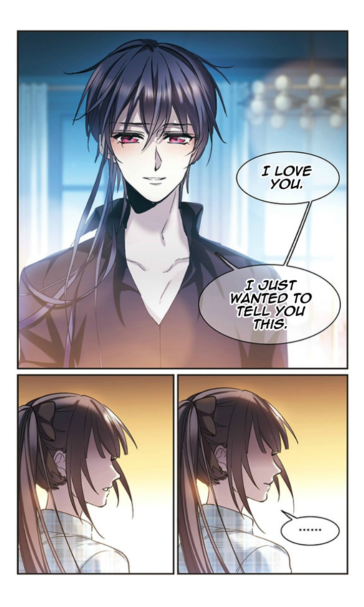 Vampire Sphere Chapter 125 page 31 - Chapter 125