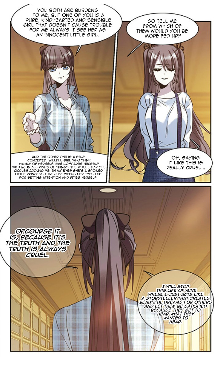Vampire Sphere Chapter 125 page 35 - Chapter 125
