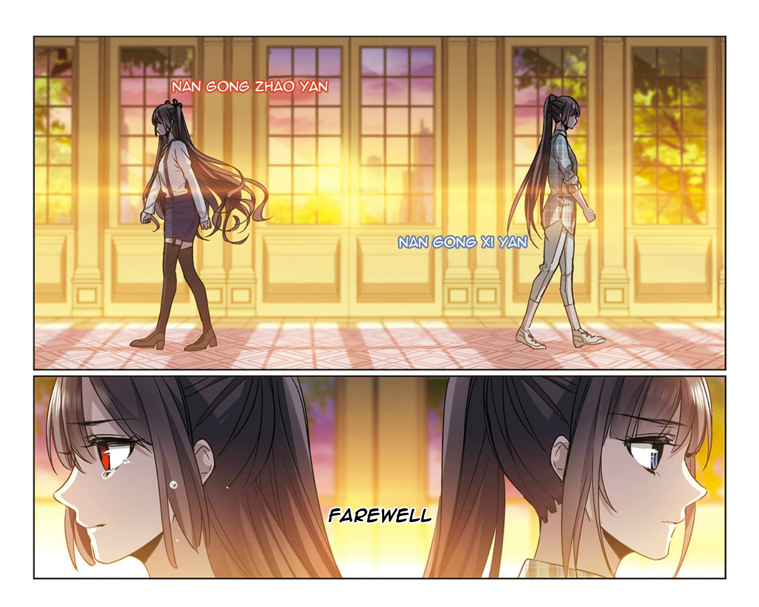 Vampire Sphere Chapter 125 page 37 - Chapter 125