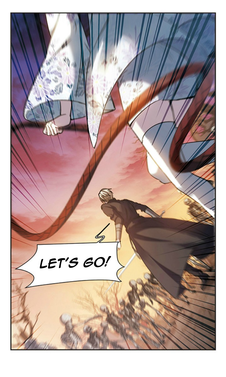 Vampire Sphere Chapter 125 page 45 - Chapter 125