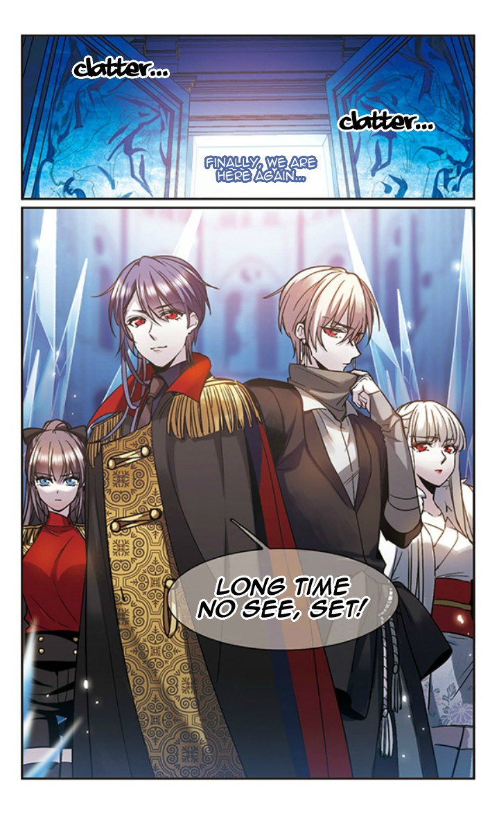 Vampire Sphere Chapter 125 page 46 - Chapter 125