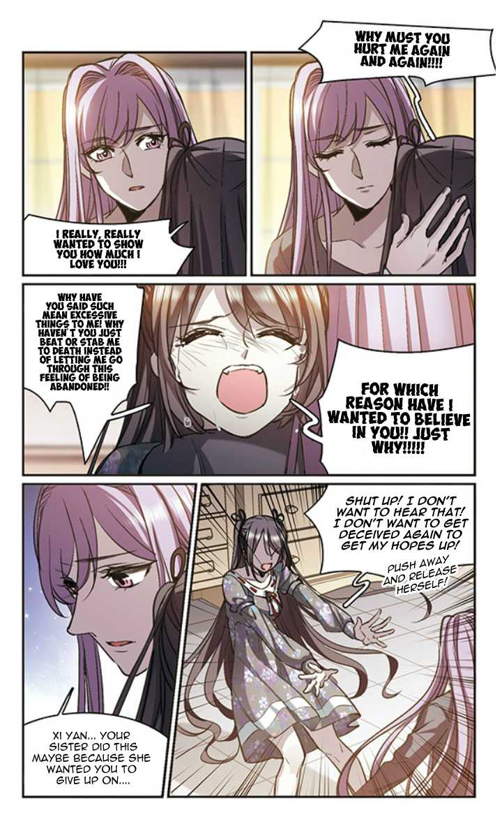 Vampire Sphere Chapter 126 page 14 - Chapter 126