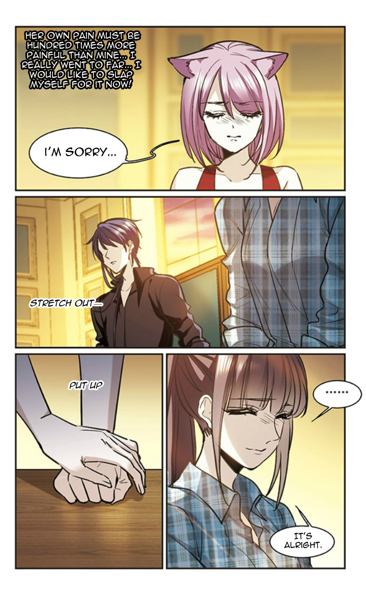 Vampire Sphere Chapter 126 page 23 - Chapter 126