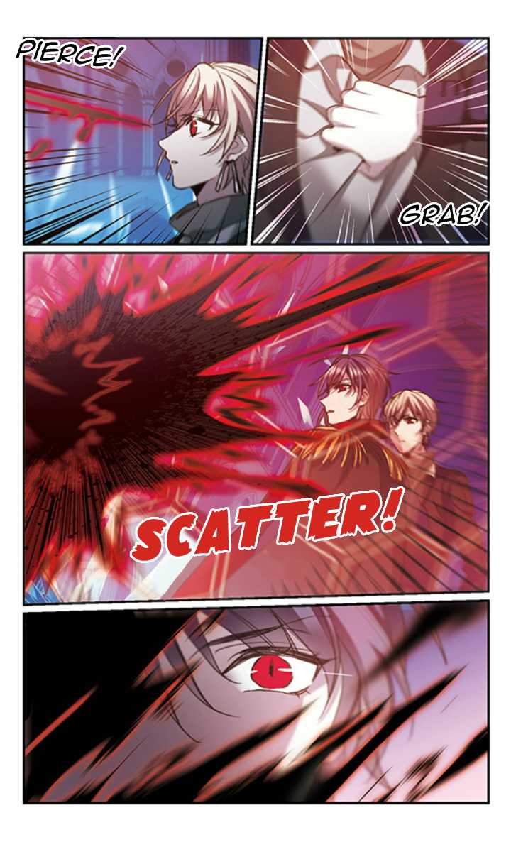 Vampire Sphere Chapter 126 page 28 - Chapter 126