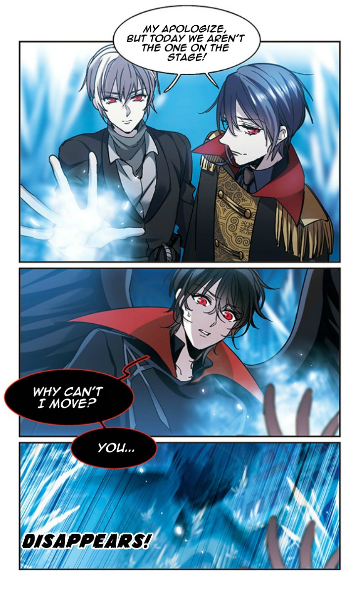Vampire Sphere Chapter 126 page 30 - Chapter 126