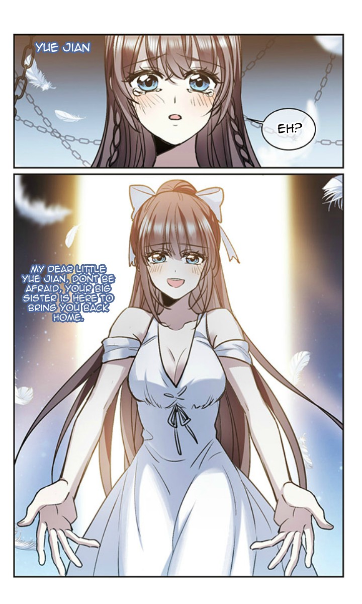 Vampire Sphere Chapter 126 page 42 - Chapter 126