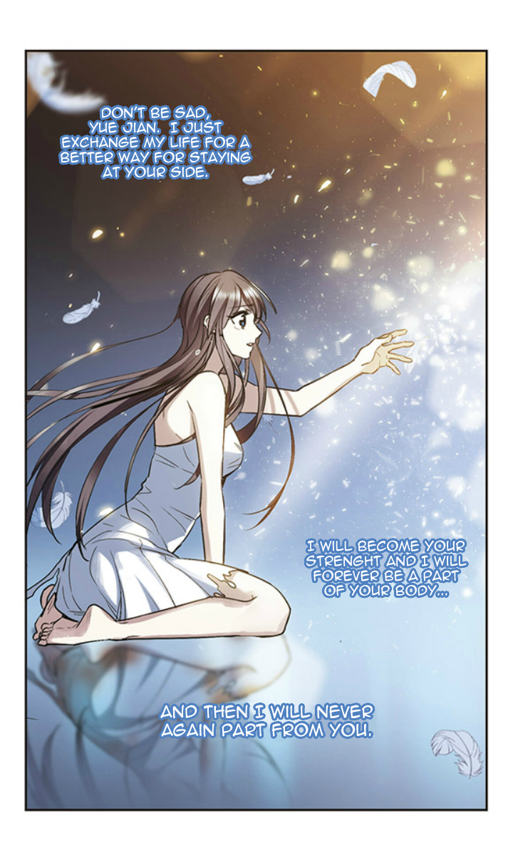 Vampire Sphere Chapter 126 page 48 - Chapter 126