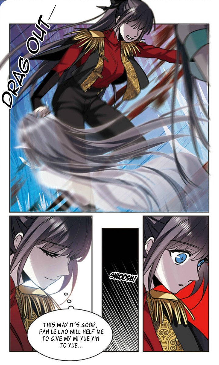 Vampire Sphere Chapter 126 page 49 - Chapter 126