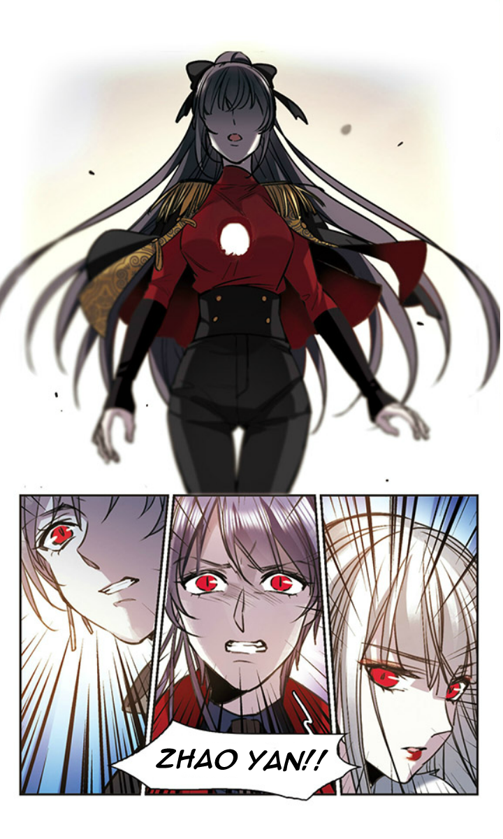 Vampire Sphere Chapter 126 page 50 - Chapter 126