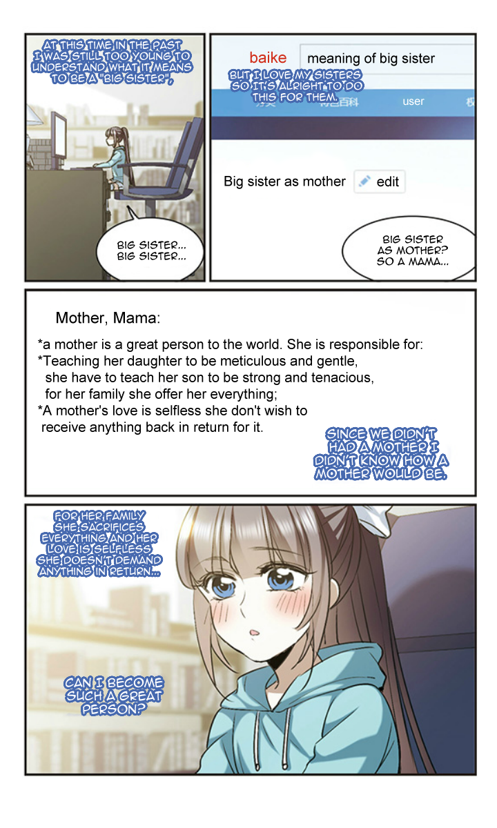 Vampire Sphere Chapter 127 page 4 - Chapter 127