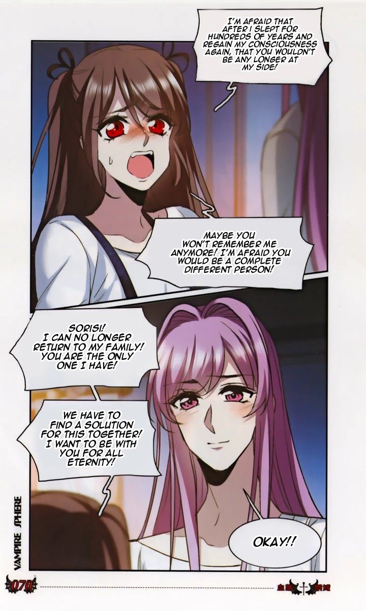 Vampire Sphere Chapter 129 page 7 - Chapter 129