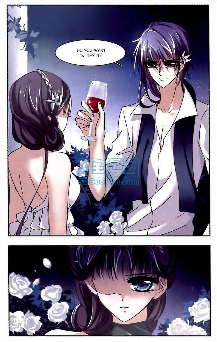 Vampire Sphere Chapter 14 page 14 - Chapter 14