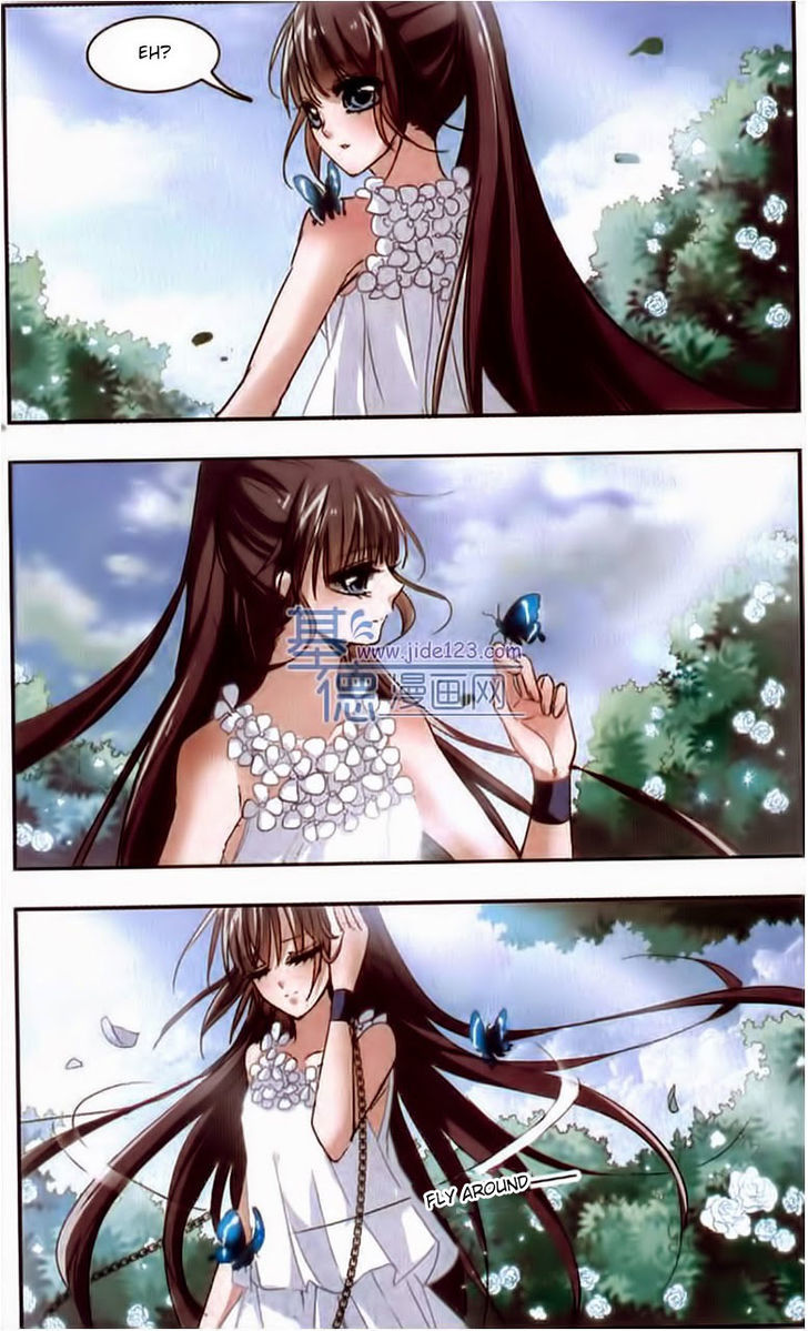Vampire Sphere Chapter 23 page 18 - Chapter 23