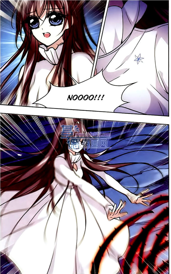 Vampire Sphere Chapter 31 page 3 - Chapter 31