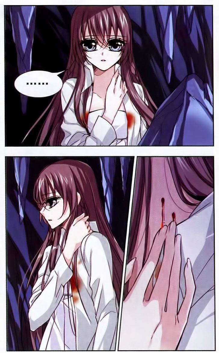 Vampire Sphere Chapter 32 page 9 - Chapter 32