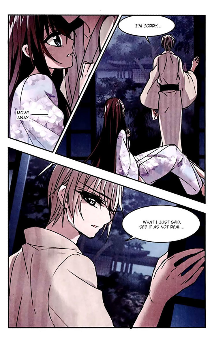 Vampire Sphere Chapter 48 page 23 - Chapter 48
