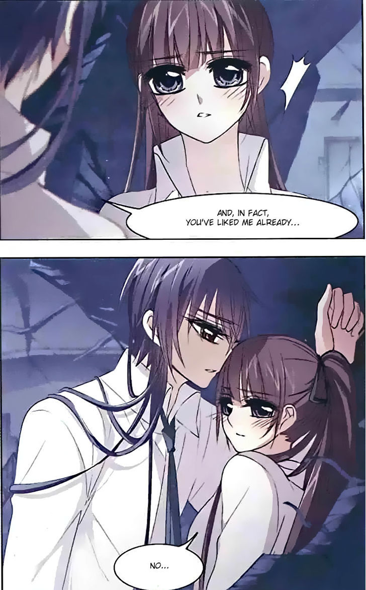 Vampire Sphere Chapter 51 page 5 - Chapter 51