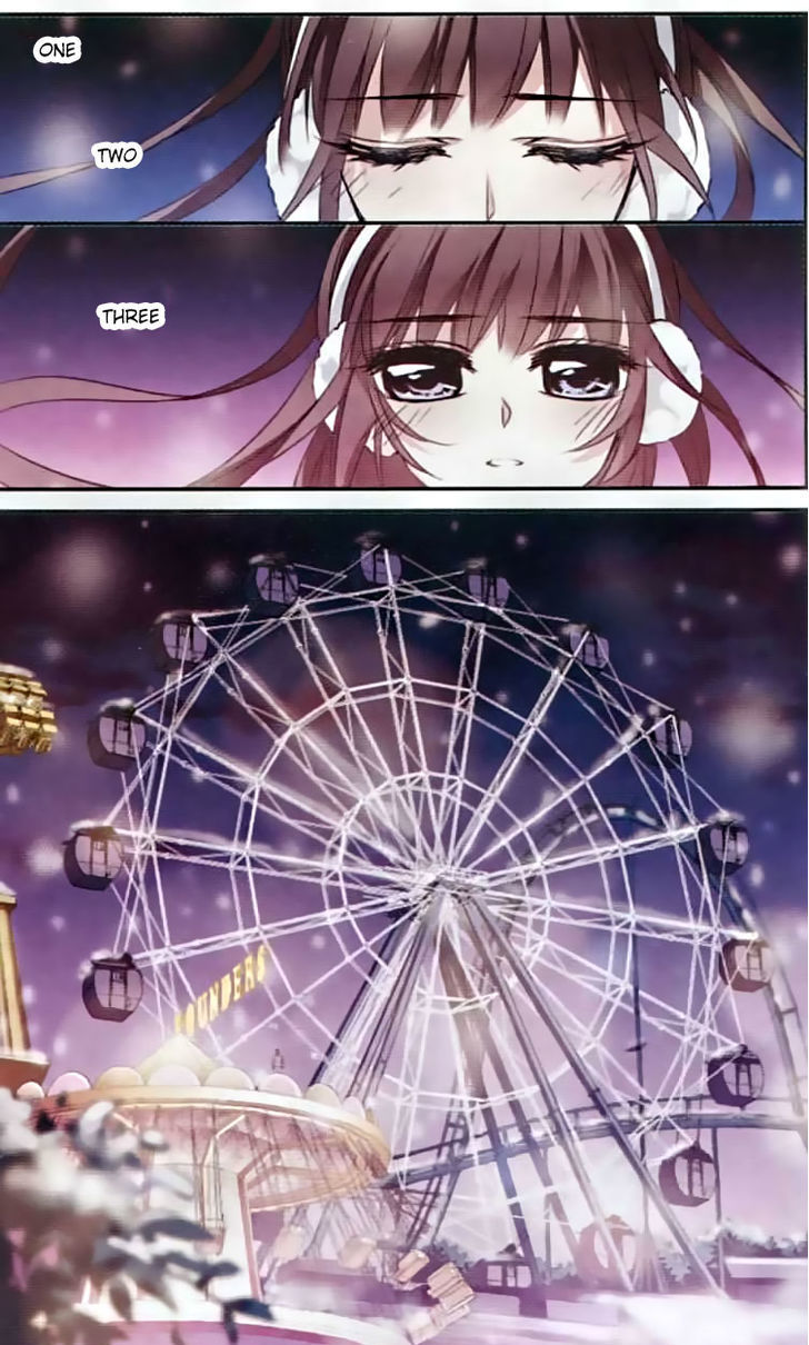 Vampire Sphere Chapter 58 page 13 - Chapter 58