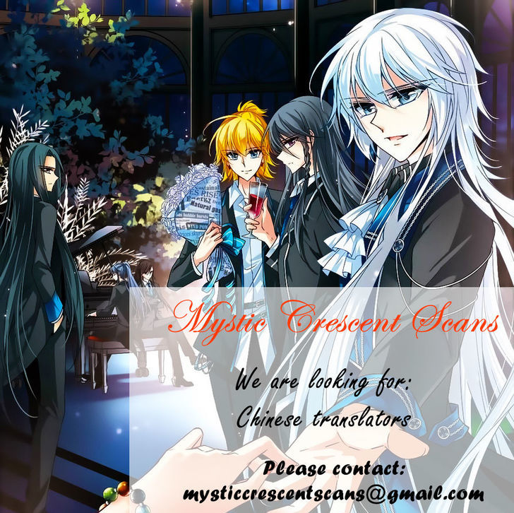 Vampire Sphere Chapter 69 page 25 - Chapter 69