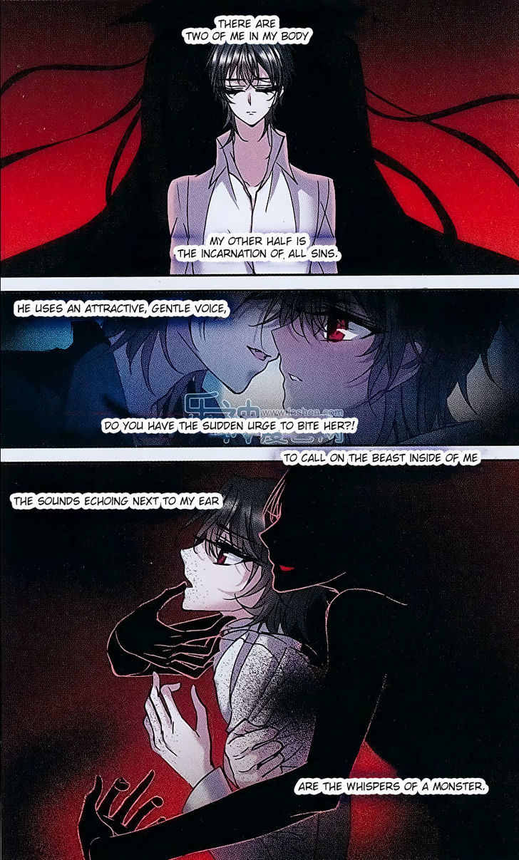 Vampire Sphere Chapter 71 page 2 - Chapter 71