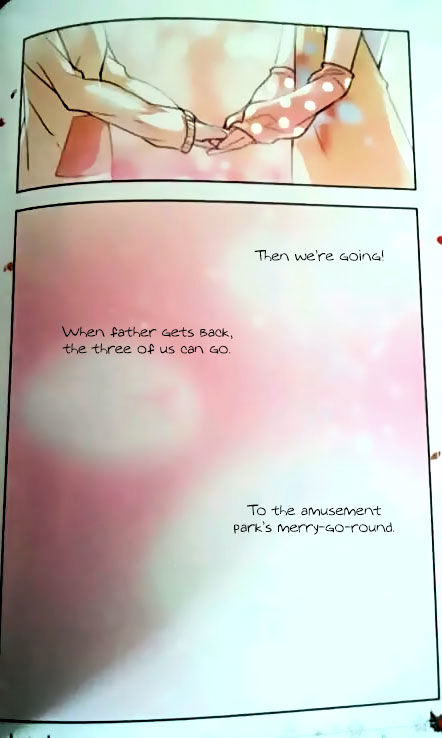 Vampire Sphere Chapter 77.1 page 7 - Chapter 77.1 : Side Chap 1