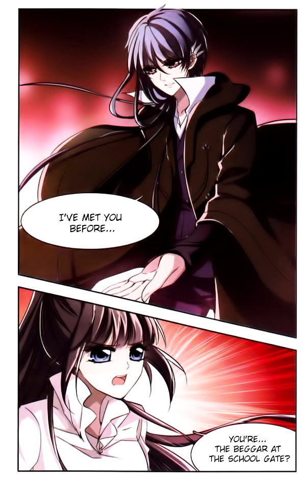 Vampire Sphere Chapter 8 page 9 - Chapter 8