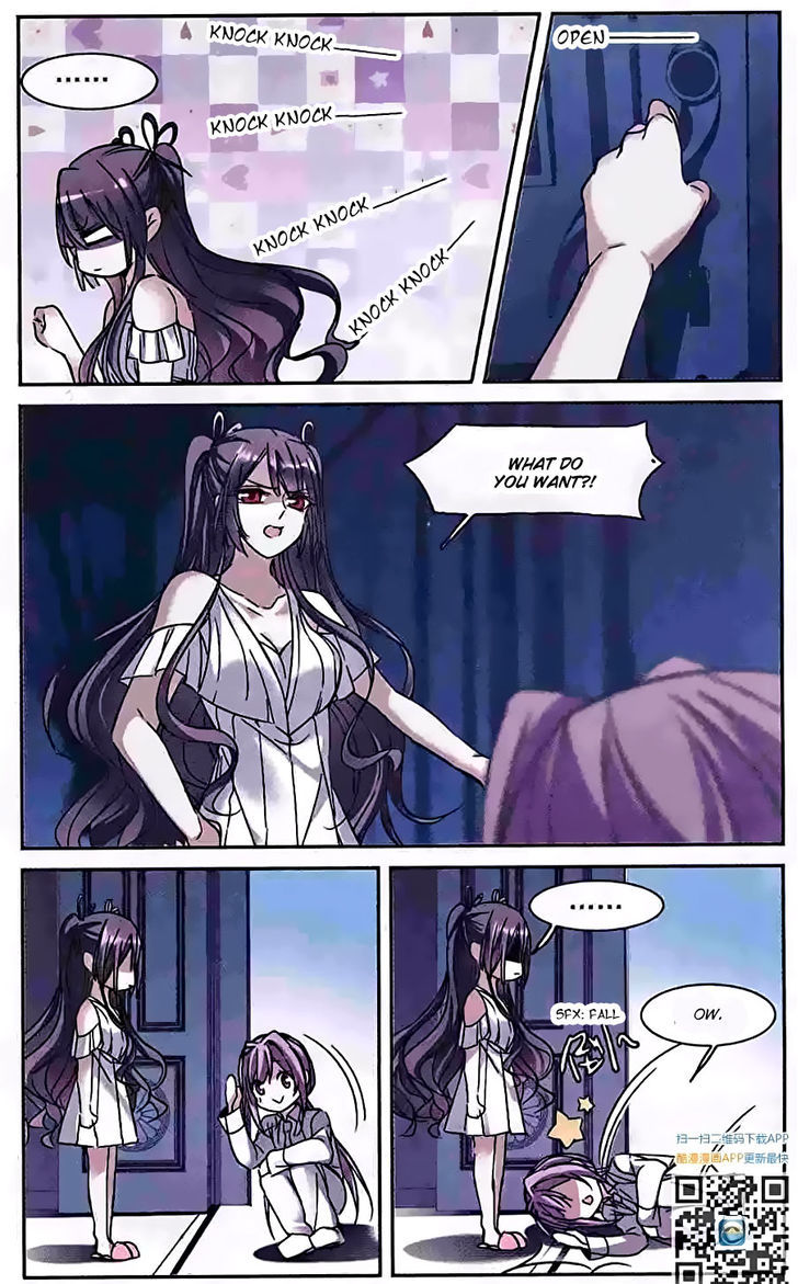 Vampire Sphere Chapter 84 page 17 - Chapter 84