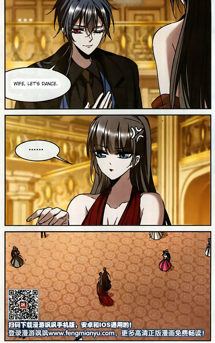 Vampire Sphere Chapter 92 page 2 - Chapter 92