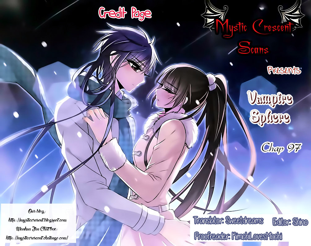 Vampire Sphere Chapter 97 page 33 - Chapter 97