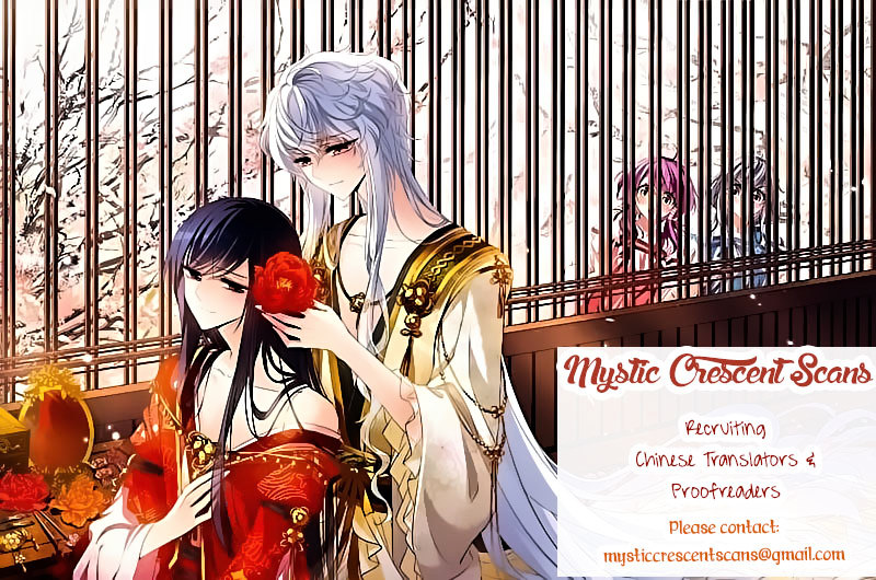 Vampire Sphere Chapter 97 page 34 - Chapter 97