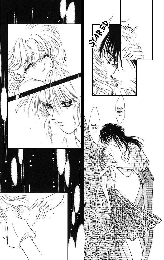 Vampire Vampire! Chapter 1 page 33 - Chapter 1: First Kiss